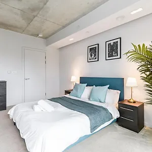  Apartment Khayat Homes - The Curve - One Bed