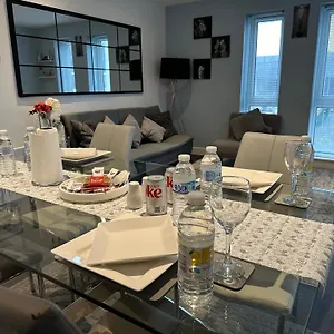  Apartment Abba Views